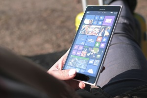 Windows Phone 8 en Windows Phone 10